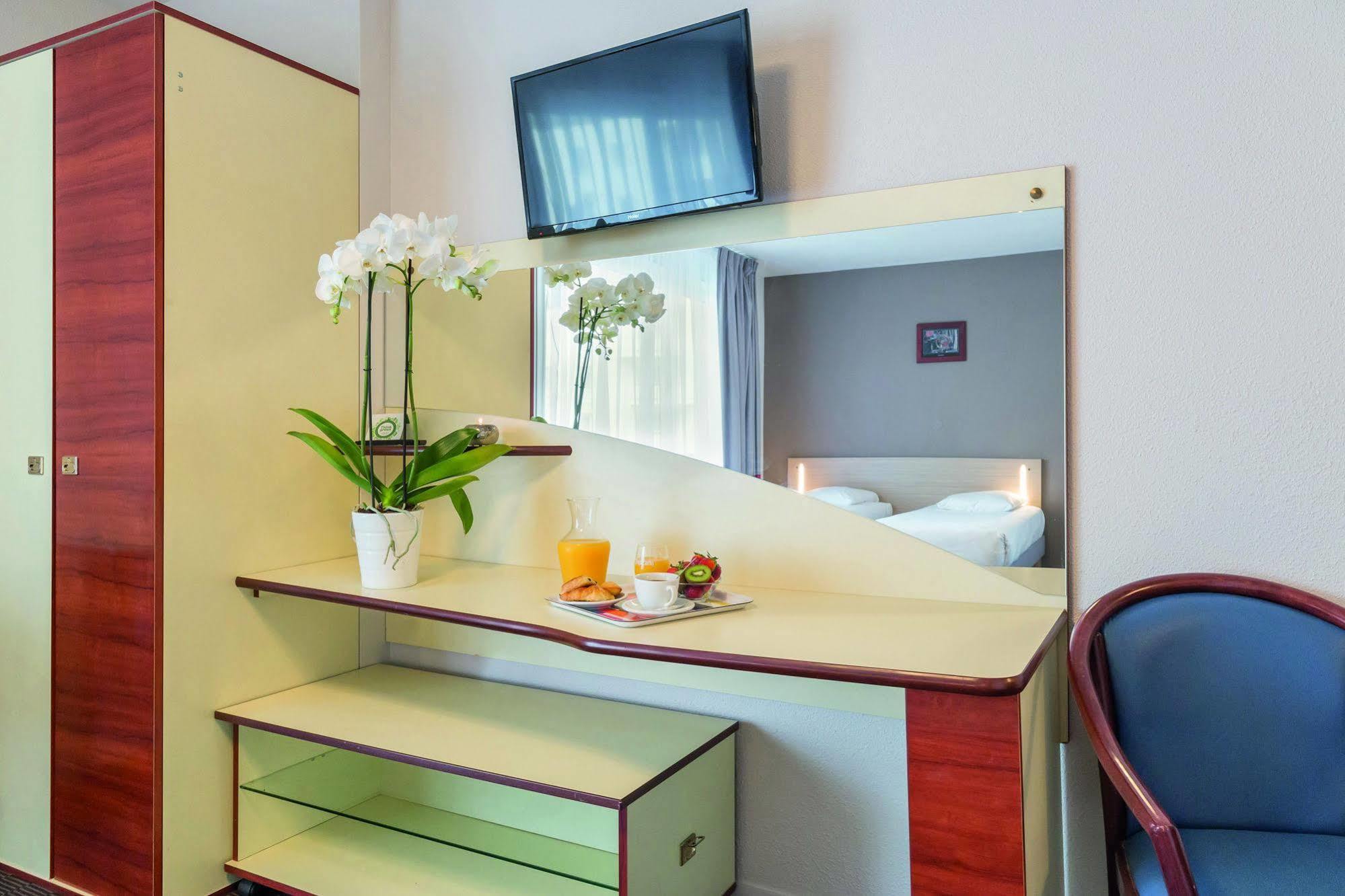 Appart'City Classic La Rochelle Centre Экстерьер фото